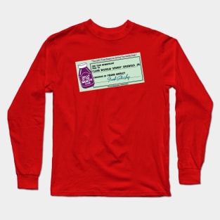 Jelly Of The Month Club Bonus Long Sleeve T-Shirt